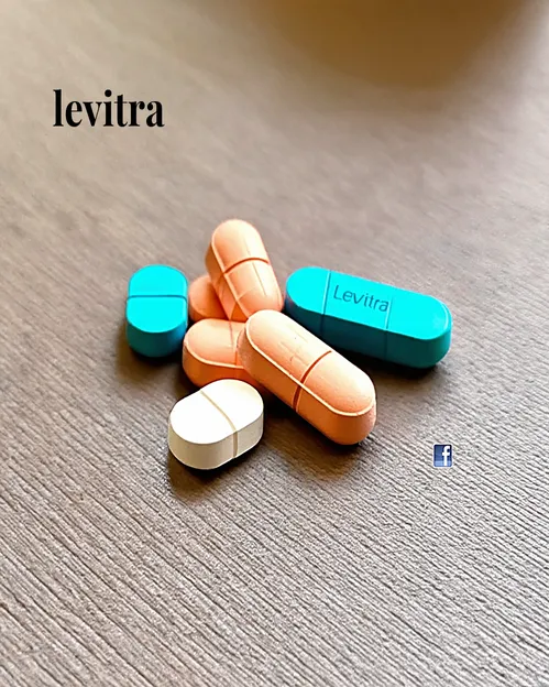 Levitra 20 mg precio farmacia